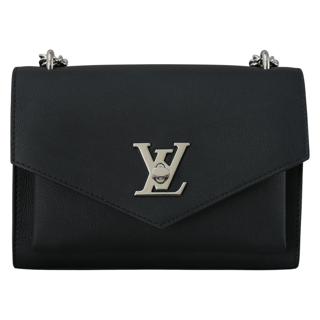 LOUIS VUITTON(USED)루이비통 M51418 마이락미BB 체인 숄더백